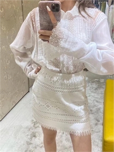 Рубашка 134501