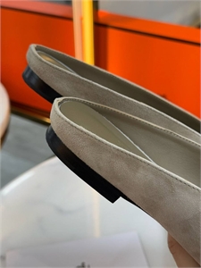 Мюли HERMES 134504