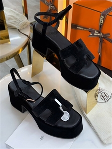 Босоножки HERMES 133615 - фото 232963 Босоножки HERMES 133615 - фото 232963