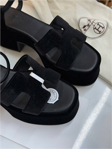 Босоножки HERMES 133615 - фото 232964 Босоножки HERMES 133615 - фото 232964