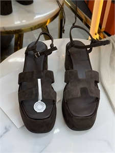 Босоножки HERMES 134508 - фото 232972 Босоножки HERMES 134508 - фото 232972