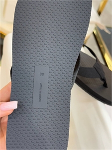 Тапочки THE ROW 132668 - фото 232975