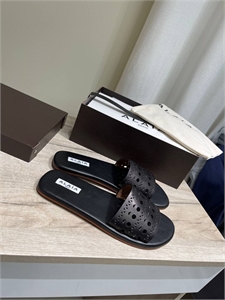 Тапочки ALAIA 134509