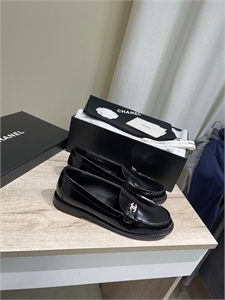 Лоферы CHANEL 132761 - фото 233010