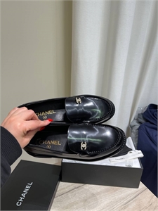 Лоферы CHANEL 132761 - фото 233011