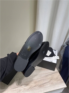 Лоферы CHANEL 132761 - фото 233012