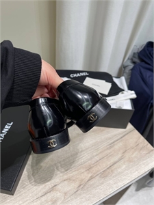 Лоферы CHANEL 132761 - фото 233013