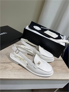 Сандалии CHANEL 132225 - фото 233014