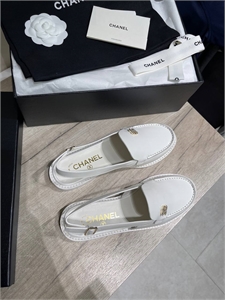 Сандалии CHANEL 132225 - фото 233015