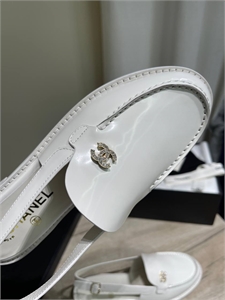 Сандалии CHANEL 132225 - фото 233018