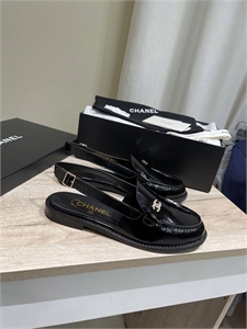 Сандалии CHANEL 132227 - фото 233020