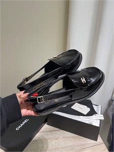 Сандалии CHANEL 132227 - фото 233025