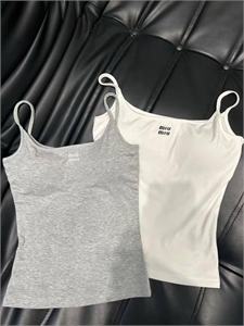 Майка MIU MIU 134522