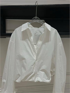 Рубашка MIU MIU 134524