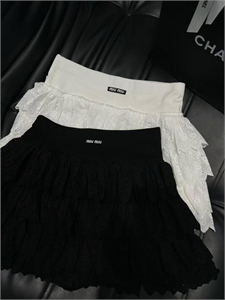 Юбка MIU MIU 127397 - фото 233125 Юбка MIU MIU 127397 - фото 233125