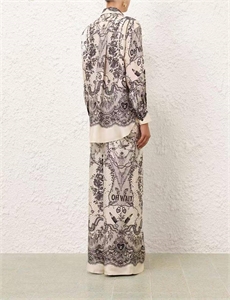 Костюм ZIMMERMANN 134535 - фото 233161 Костюм ZIMMERMANN 134535 - фото 233161