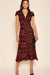 Платье RIXO 134541