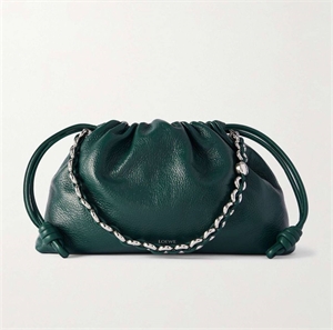 Сумка LOEWE Маленькая 134543