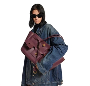 Сумка BALENCIAGA 134550 - фото 233223