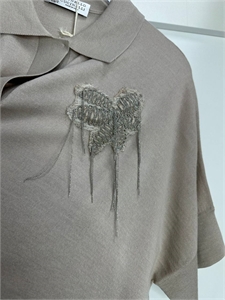 Костюм BRUNELLO CUCINELLI 134557