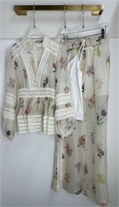 Костюм ZIMMERMANN 134558 - фото 233262 Костюм ZIMMERMANN 134558 - фото 233262