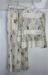 Костюм ZIMMERMANN 134558 - фото 233263 Костюм ZIMMERMANN 134558 - фото 233263