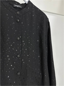 Рубашка CHANEL 134559