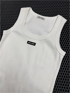 Майка MIU MIU 134563 - фото 233289