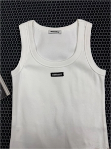 Майка MIU MIU 134563 - фото 233290