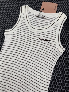 Майка MIU MIU 134564