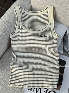 Майка MIU MIU 134564