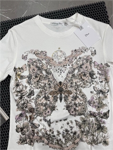 Футболка DIOR 134569