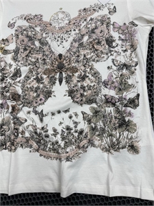 Футболка DIOR 134569