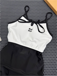 Купальник MIU MIU 134571