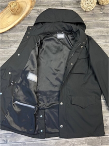 Куртка BRUNELLO CUCINELLI 134615 - фото 233615