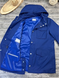 Куртка BRUNELLO CUCINELLI 134618 - фото 233621