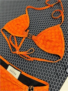 Купальник GUCCI 134620