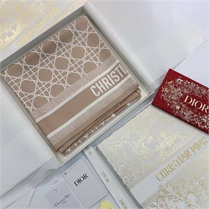 Платок DIOR 134625 - фото 233670