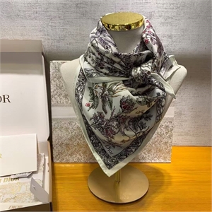Платок DIOR 134626 - фото 233687