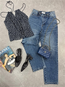 Топ CHANEL 134632