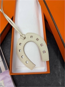 Брелок HERMES 134644 - фото 233780