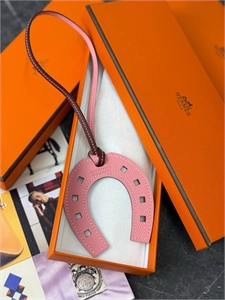 Брелок HERMES 134646 - фото 233796