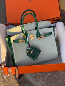 Брелок HERMES 134650