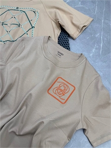 Футболка HERMES 134653