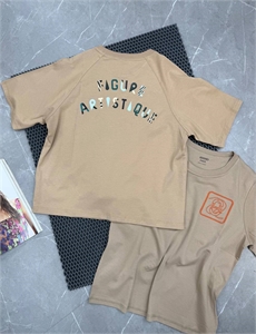 Футболка HERMES 134653