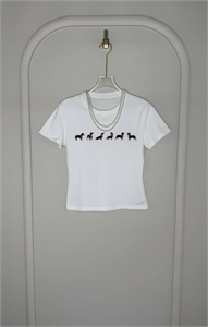 Футболка MARNI 134655