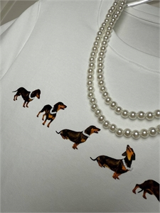 Футболка MARNI 134655