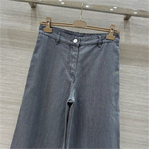 Джинсы CHANEL 134659