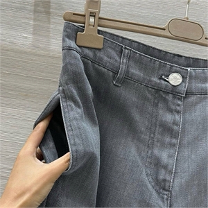 Джинсы CHANEL 134659