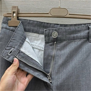 Джинсы CHANEL 134659